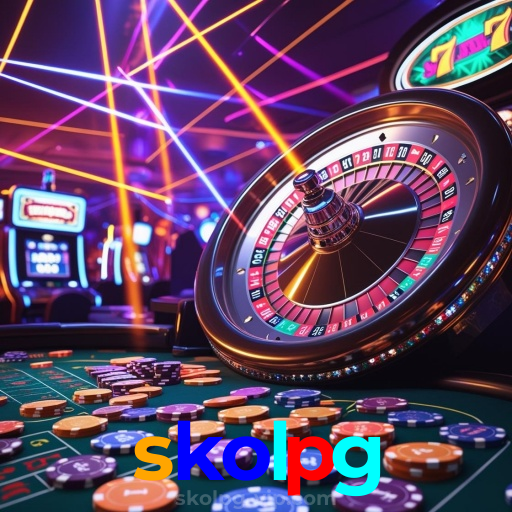 Jogos de bônus no skolpg: como escolher slots com alta frequência de bônus e equilíbrio entre risco e retorno