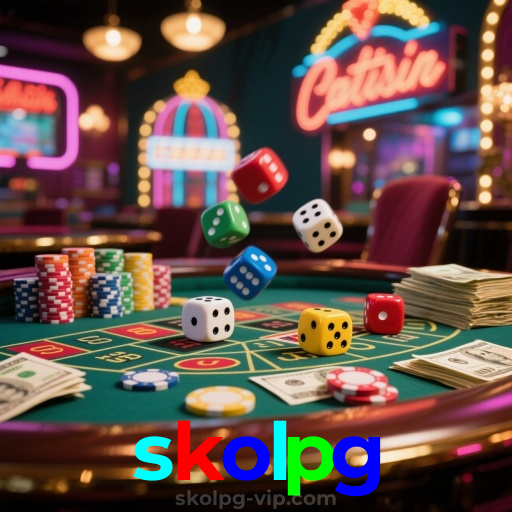Jogos com dublagem PT-BR no skolpg — imersão total